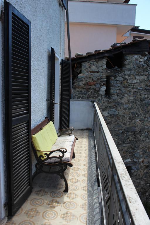 Casa Gemei Mello Εξωτερικό φωτογραφία
