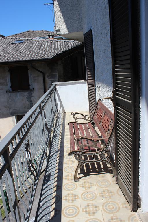 Casa Gemei Mello Εξωτερικό φωτογραφία