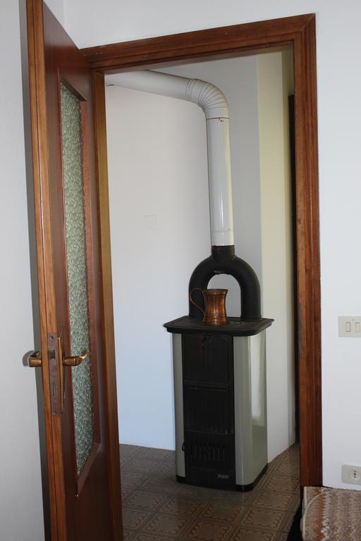 Casa Gemei Mello Εξωτερικό φωτογραφία