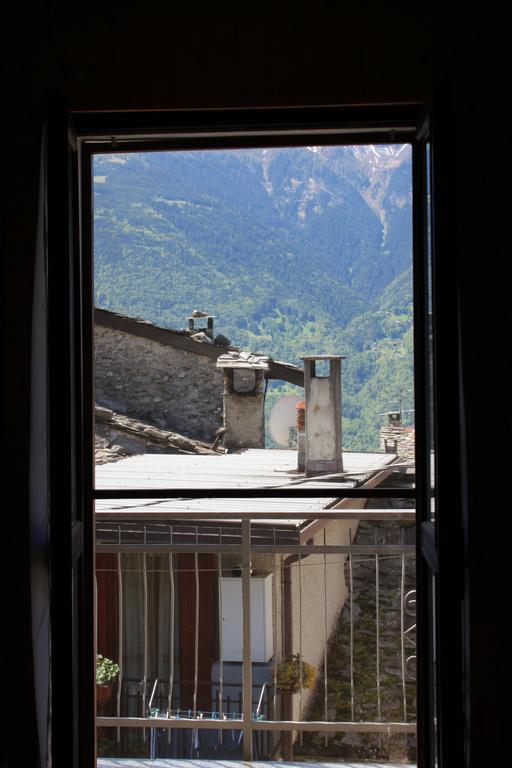 Casa Gemei Mello Εξωτερικό φωτογραφία