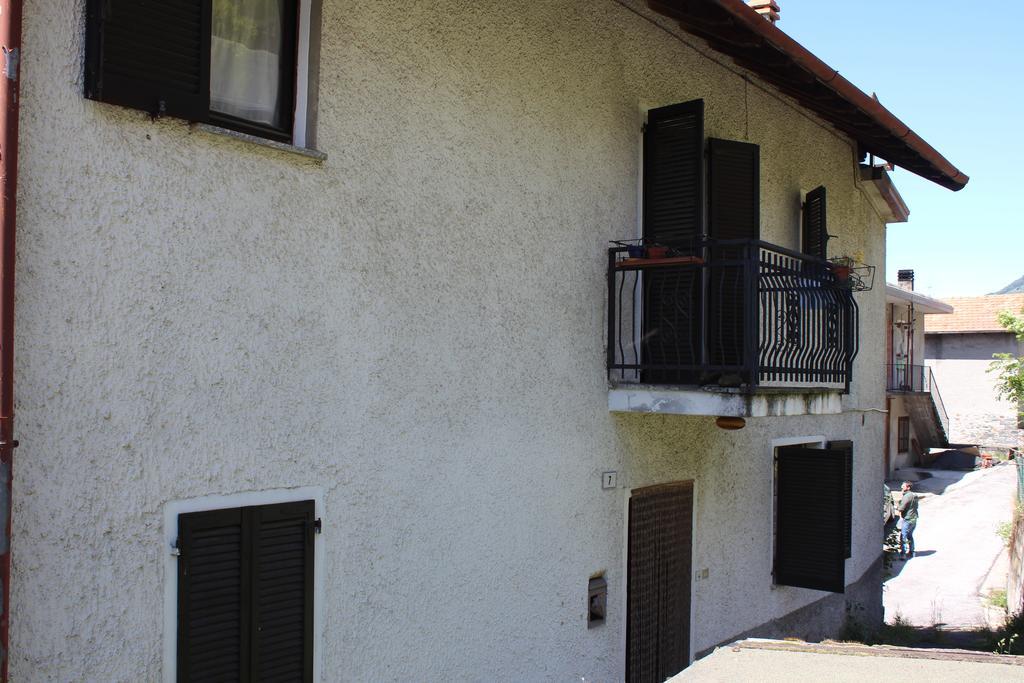 Casa Gemei Mello Εξωτερικό φωτογραφία