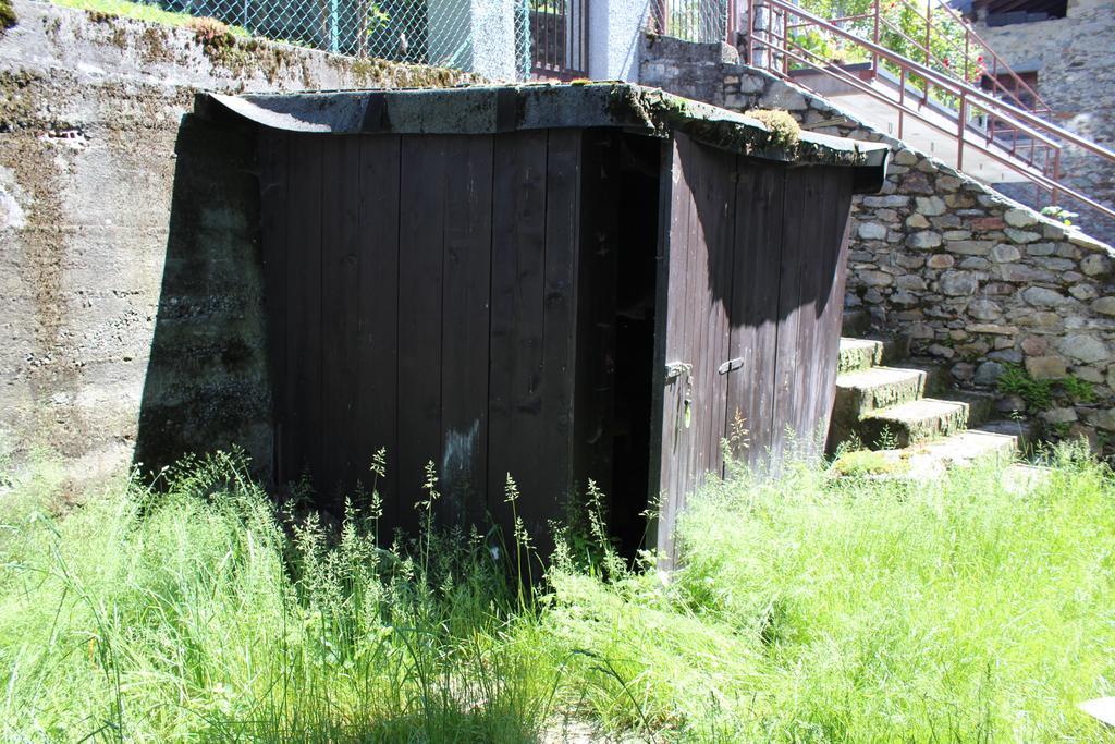 Casa Gemei Mello Εξωτερικό φωτογραφία