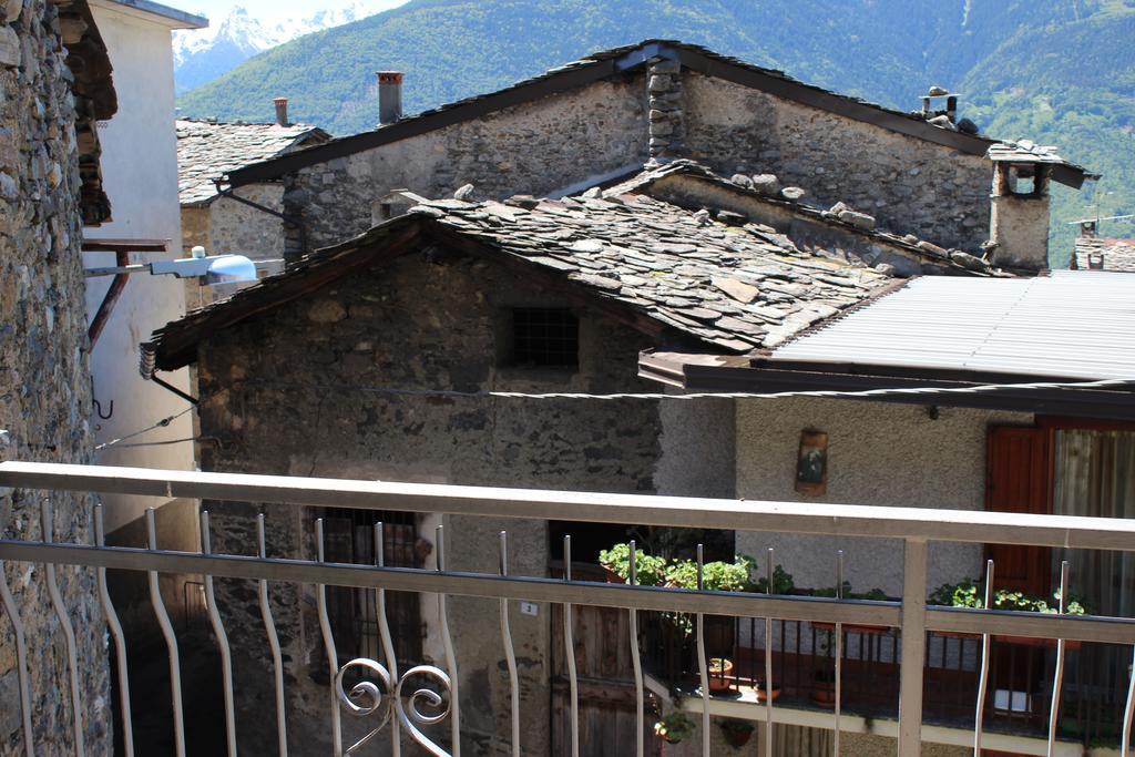 Casa Gemei Mello Εξωτερικό φωτογραφία