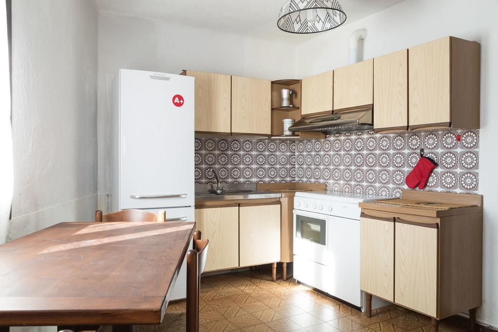 Casa Gemei Mello Εξωτερικό φωτογραφία